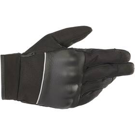 3578019-10-xl Alpinestars C Vented Air Gloves - Black X-large