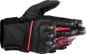 3591723-1839-s Alpinestars Stella Phenom Gloves Black/pink Small