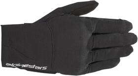 3599020-1119-l Alpinestars Fits Stella Reef Gloves - Black/reflective
