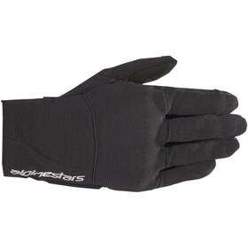 3599020-1119-s Alpinestars Stella Reef Gloves - Black/reflective -small
