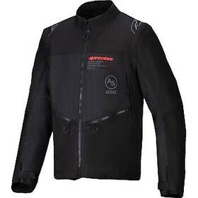 3700125-10-2x Alpinestars Pro-dura Jackets 2xl Black