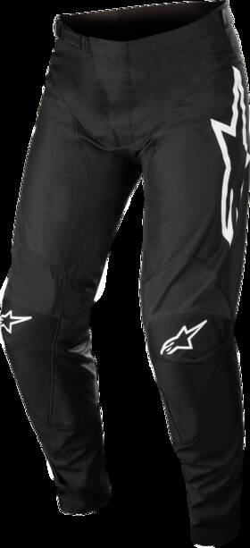 3711623-10-18 Alpinestars Racer Found Kids Pants 18 Black