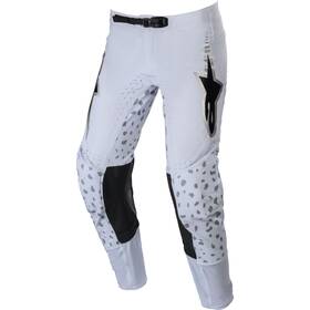 3720523-9261-36 Alpinestars Supertech North Pants - Haze Grey/black Size 36