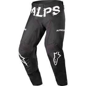 3721623-10-34 Alpinestars Racer Found Pants - Black Size 34