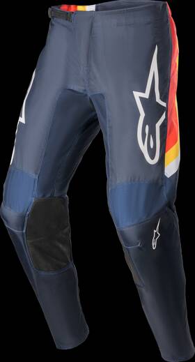 3722523-7160-28 Alpinestars Fluid Corsa Pants Night Navy 28