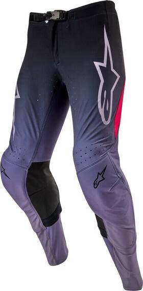 3723324-1396-30 Alpinestars Supertech Dade Pants Gray 30