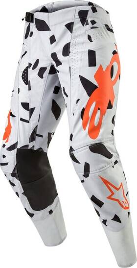 3726724-9267-38 Alpinestars Techstar Rantera Pants Gray 38