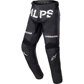 3741623-10-22 Alpinestars Youth Racer Found Pants - Black Size 22