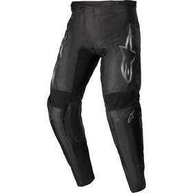 3752723-10-28 Alpinestars Stella Fluid Womens Pant - Black Size 28 Open Box