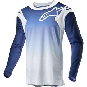 3761324-2070-m Alpinestars 2024 Racer Hoen Jersey - Closeout
