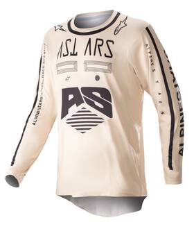 3761623-8060-xl Alpinestars Racer Found Jersey Mountain-xl Mtb Gear Bold Style And Comfort