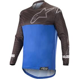 3763019-17-l Alpinestars Venture-r Jersey - Black/blue Large