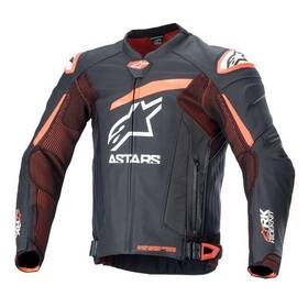 4026-2151-50 Alpinestars Gp Plus R V4 Rideknit Leather Jackets Black 40