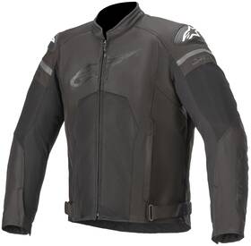 4030-0055-08 Alpinestars T-gp Plus R V3 Air Jacket 2xl Black
