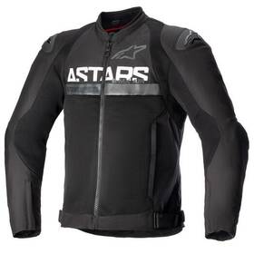 4034-0005-04 Alpinestars Smx Air Jackets Sm Black