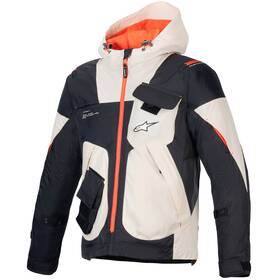 4039-0598-05 Alpinestars Mogress Air Jacket Md Black