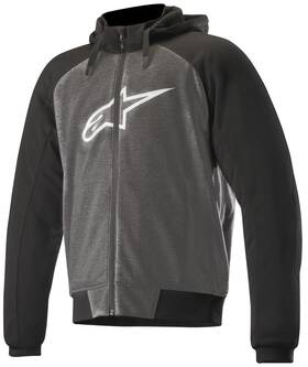 4044-0117-05 Alpinestars Chrome Sport Hoodie