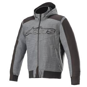 4045-2165-06 Alpinestars Rhod Windstopper Hoodie