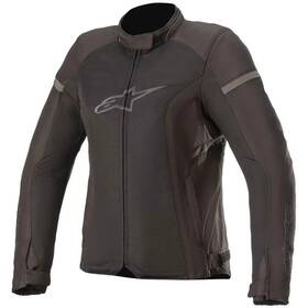 4048-2107-08 Alpinestars Stella T-kira V2 Air Ladies Motorcycle Riding Jacket Xxl 4048210708