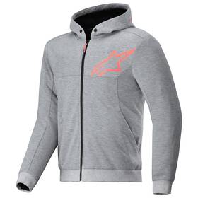 4051-0071-04 Alpinestars Chrome V2 Sport Hoodie