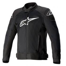 4062-2105-07 Alpinestars T-sp X Superair Jacket Xl Black