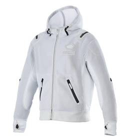 4076-5705-07 Alpinestars Moflow Air Tech Hoodie Xl Gray