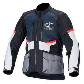4078-0027-10 Alpinestars Andes Air Drystar Jackets 2024 4xl Blue #4078-0027-10