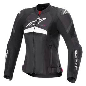 4083-0059-78 Alpinestars Stella T-gp Plus R V4 Airflow Jacket 2xl Black/white