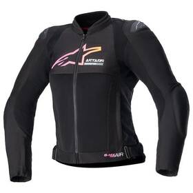 4085-0058-78 Alpinestars Stella Smx Air Jackets Black 2xl