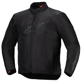 4087-0055-06 Alpinestars T-sps V2 Waterprooof Jackets Black/black Lg