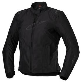 4088-0055-75 Alpinestars Stella T-sps Waterproof Womens Jackets Black/black Md
