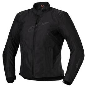 4088-0055-77 Alpinestars Stella T-sps Waterproof Womens Jackets Black/black Xl