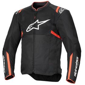 4089-0051-06 Alpinestars T-sps Air V2 Jacket Lg Black