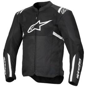 4089-0059-09 Alpinestars T-sps Air V2 Jacket 3xl Black/white