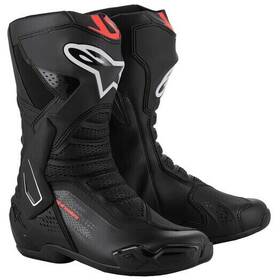 4121-0591-42 Alpinestars Smx-6 V3 Boots Black 8