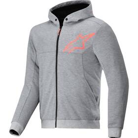 4200325-9199-s Alpinestars Chrome V2 Sport Hoodie