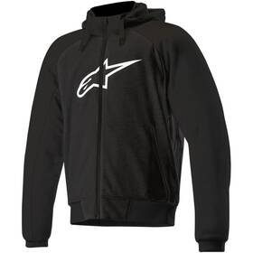 4200918-10-s Alpinestars Chrome Sport Hoodie