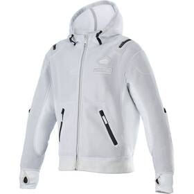 4202524-11-4x Alpinestars Moflow Air Tech Hoodies 4xl Gray