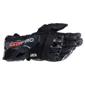 4231-0005-09 Alpinestars Gp Pro Rs4 Gloves Black 3xl