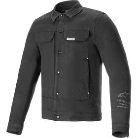 4300524-1294-4x Alpinestars Garage Jackets 4xl Gray