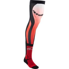 4701324-3012-lx Alpinestars Knee Brace Socks