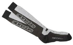 470349-11-sm Alpinestars Thermal Tech Socks Black Small/medium