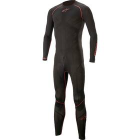 475242013-xs Alpinestars 475242013-xs/s Lite 1 Piece Underwear - Black Xs/small