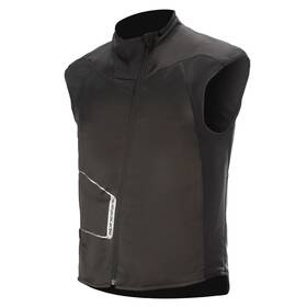 4753922-10-m Alpinestars Road Riding Ht Heat Tech Vest Medium Black