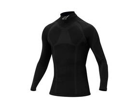 4756012-10a-2xxs Alpinestars Kx Winter Tops Karting Racing Long Sleeve Shirt Black Multi Sizes