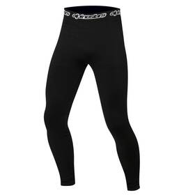 4756112-10a-2x3x Alpinestars 4756112-10a-2x/3x Karting Racing Tech Kx Winter Pants Black 2xl/3xl