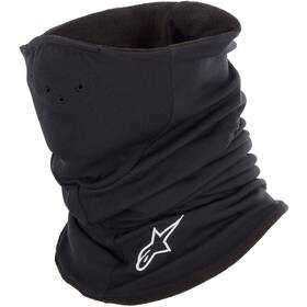 4758514-10-os Alpinestars Tech Neck Warmer - Black