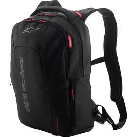 610032510-os Alpinestars City Hunter Backpack - V2 Black