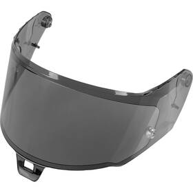 8952724-006 Alpinestars Afhs-01 Shield - Dark Smoke