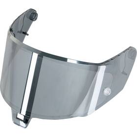 8953124-007 Alpinestars Afhs-01 Shield - Dark Silver Mirror